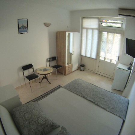 Salona Suite Exteriér fotografie
