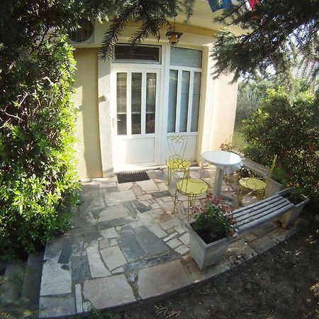 Salona Suite Exteriér fotografie