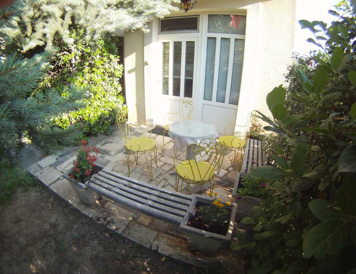 Salona Suite Exteriér fotografie