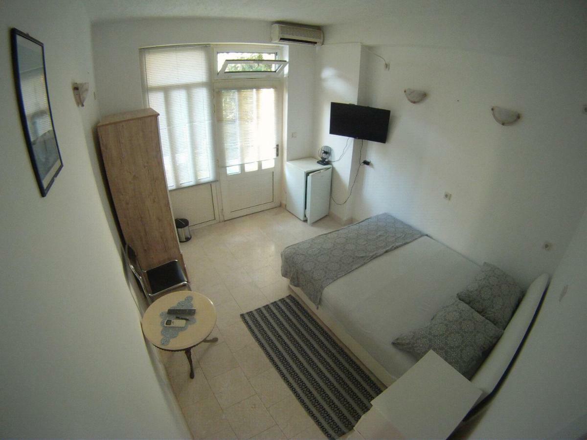 Salona Suite Exteriér fotografie