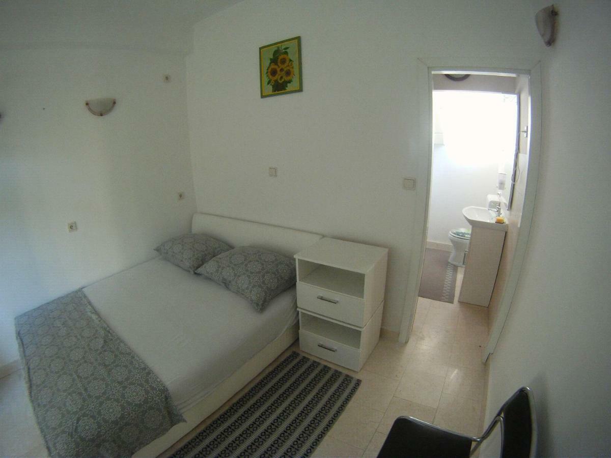 Salona Suite Exteriér fotografie