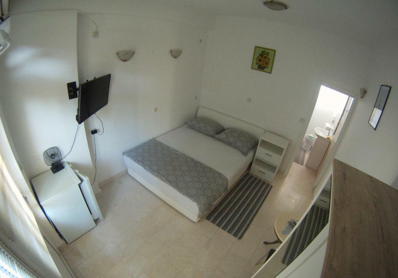 Salona Suite Exteriér fotografie