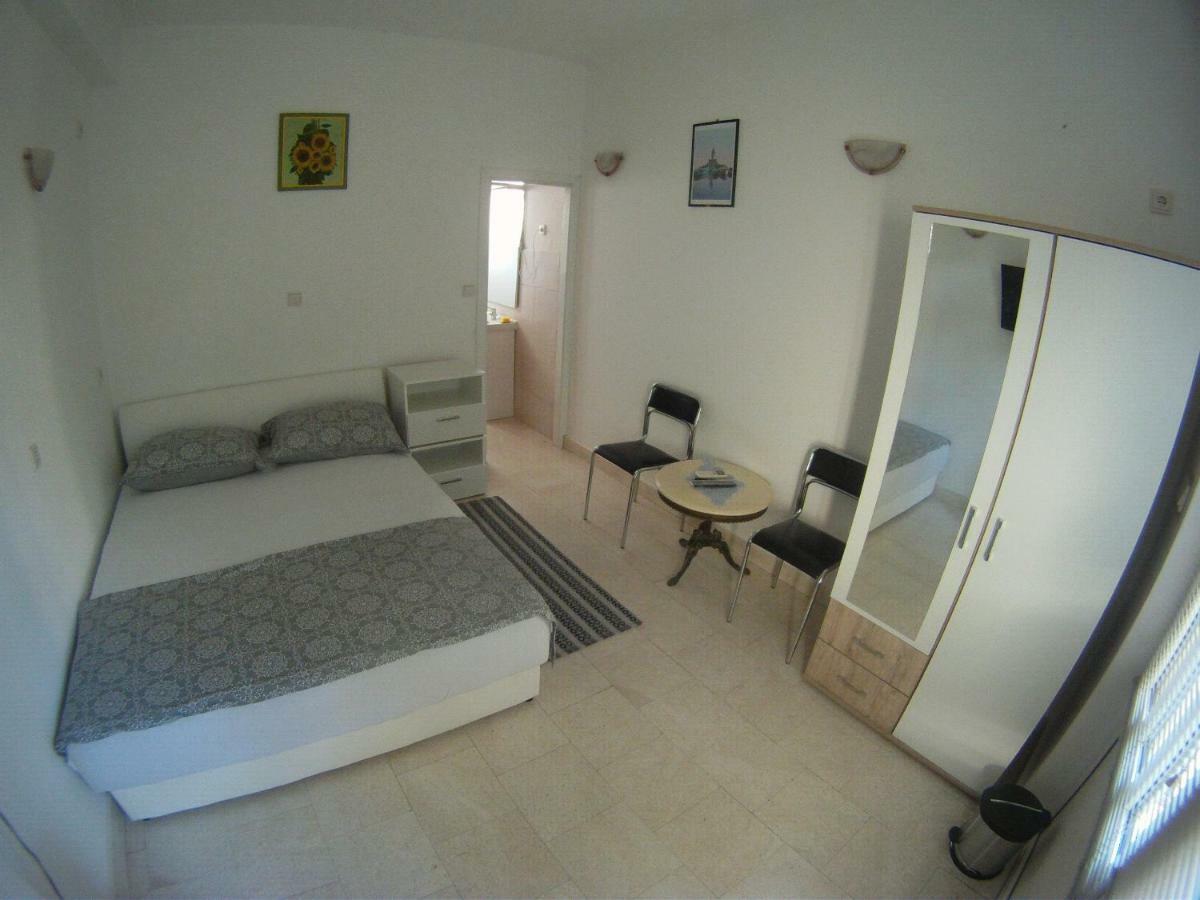 Salona Suite Exteriér fotografie